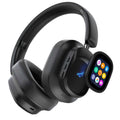 Auriculares inalámbricos ANC con pantalla táctil
