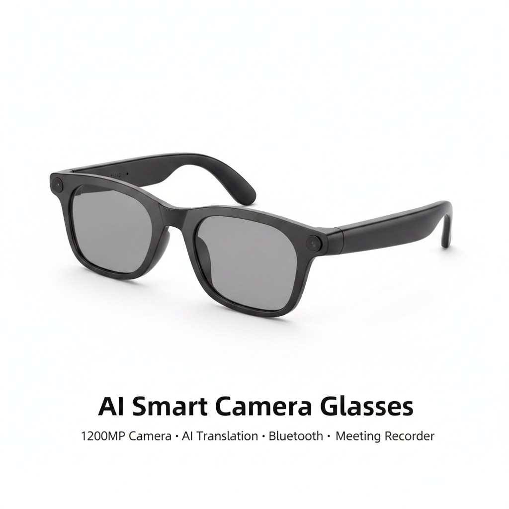 AI Smart Glasses