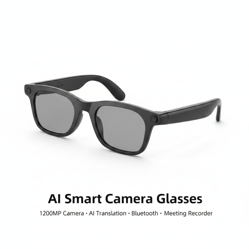 AI Smart Glasses