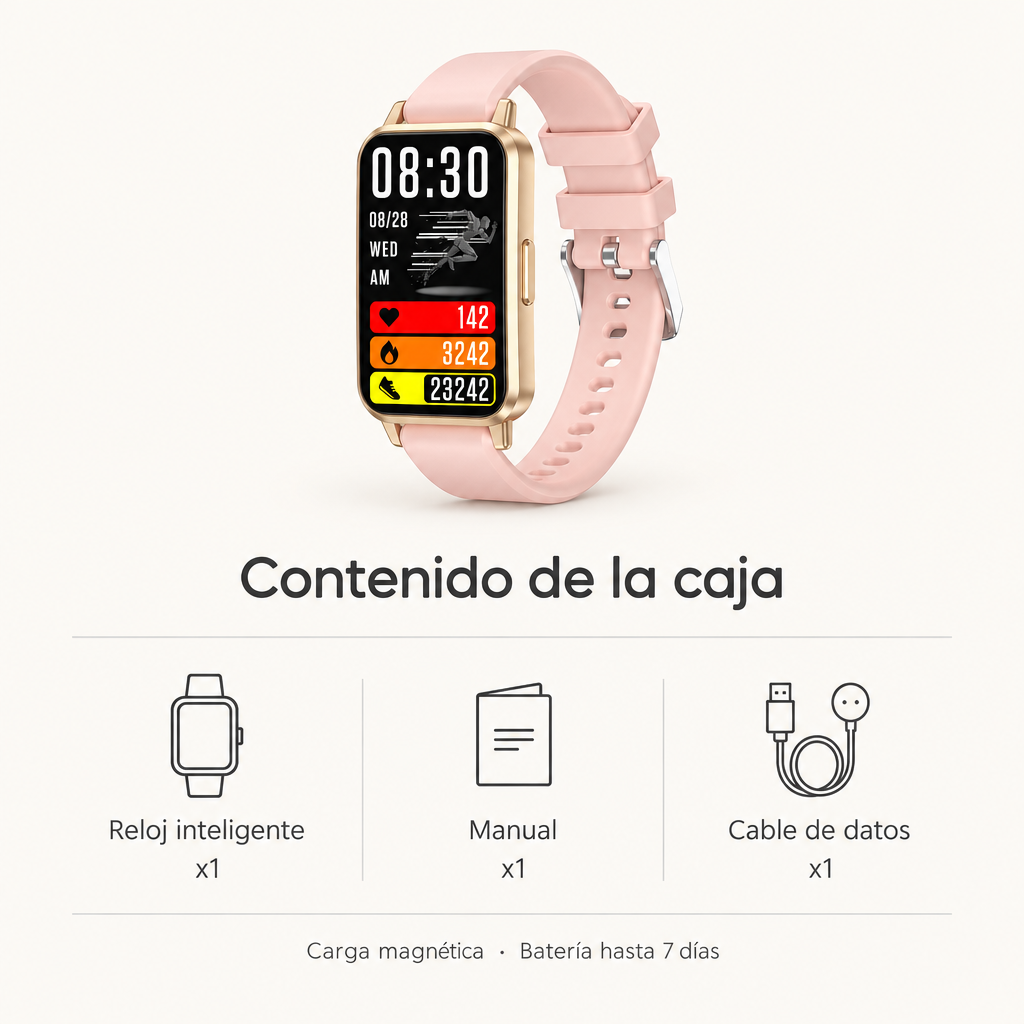 Smart Watch CY33