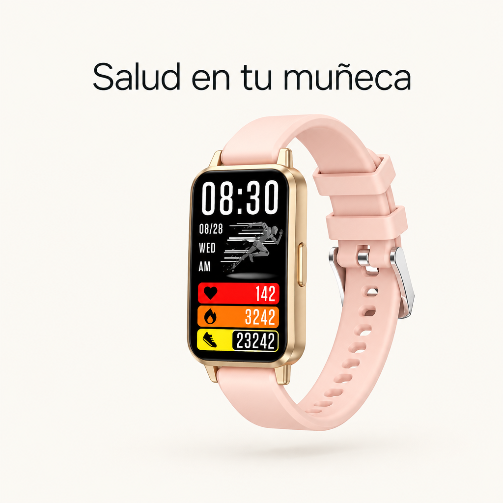 Smart Watch CY33
