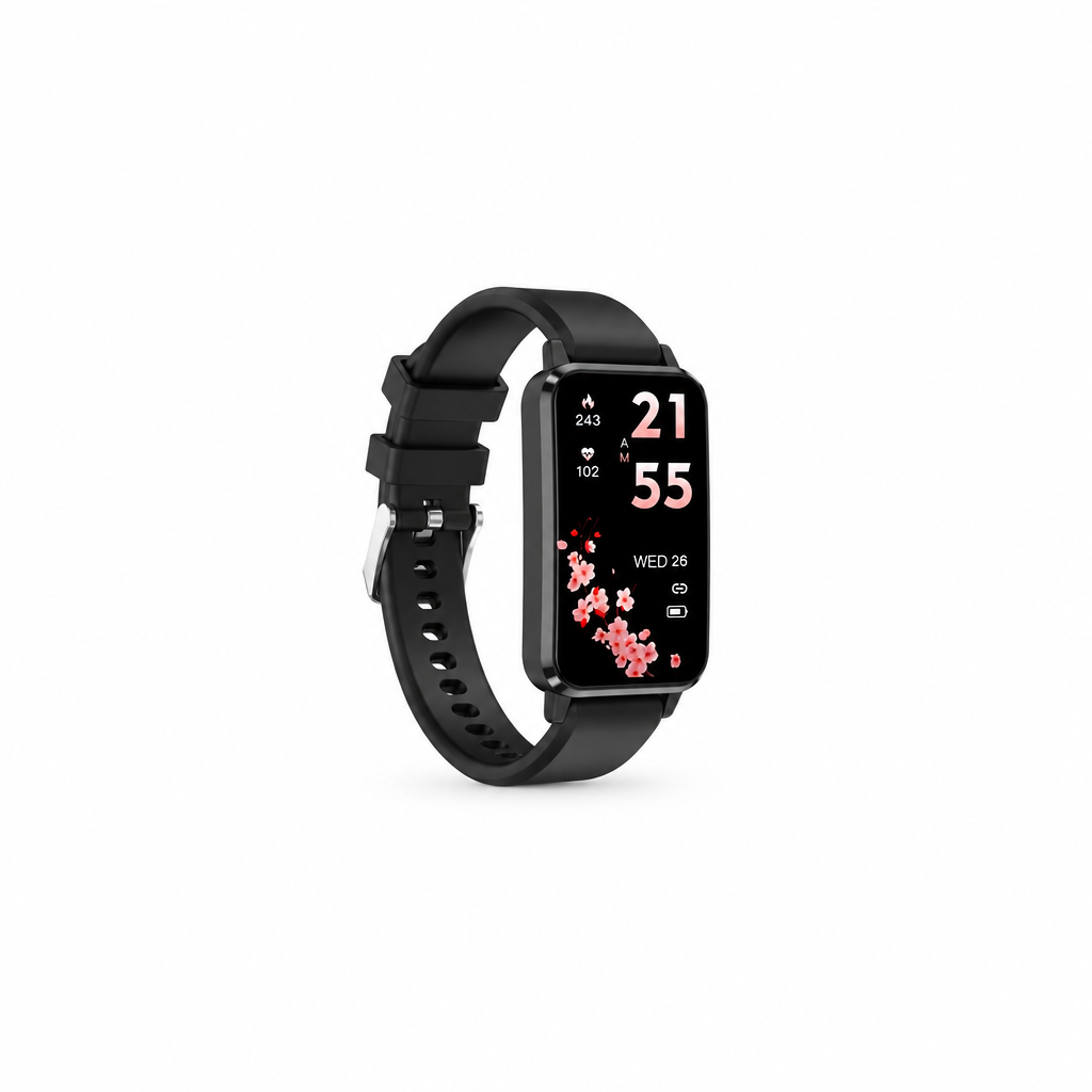 Smartwatch con más espacio