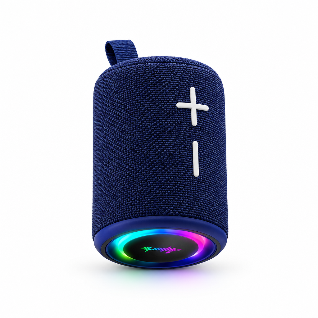 Speaker - Azul